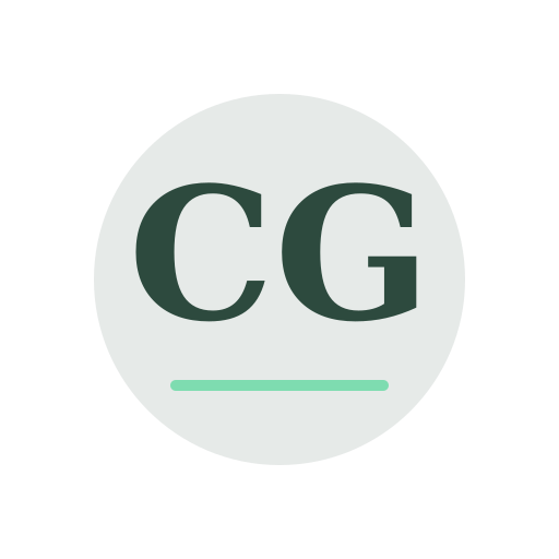 Cedar Glen Dryer Cleaning Services logo